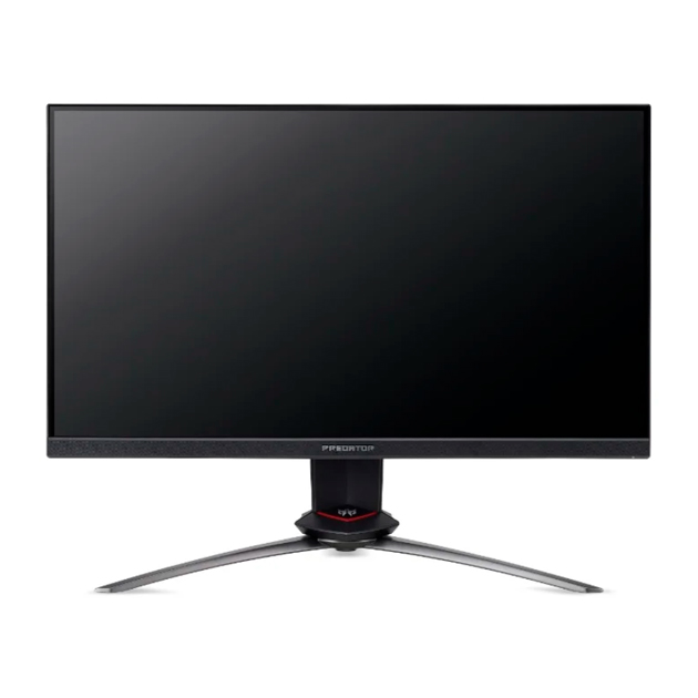 фото Монитор acer predator xn253qxbmiprzx