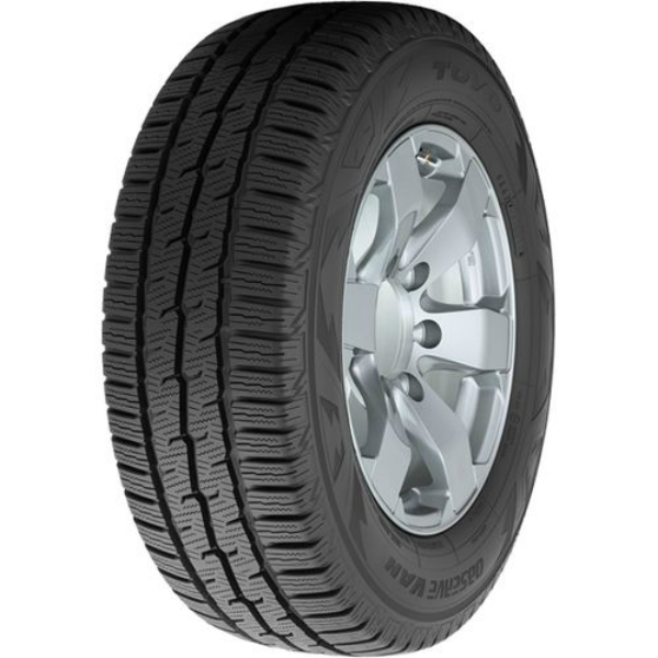 

Шины TOYO Observe Van 185/0 R14 102/100S TW00767, Observe Van