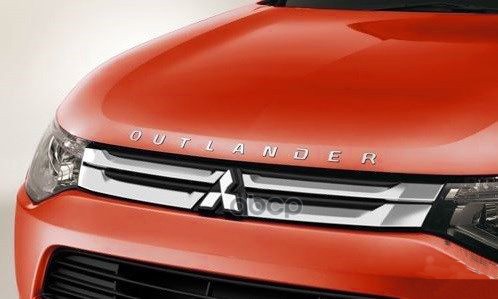 

Наклейка на капот MITSUBISHI MZ553141EX