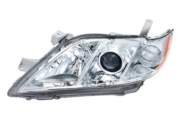 

Фара Передняя TOYOTA 8118533632
