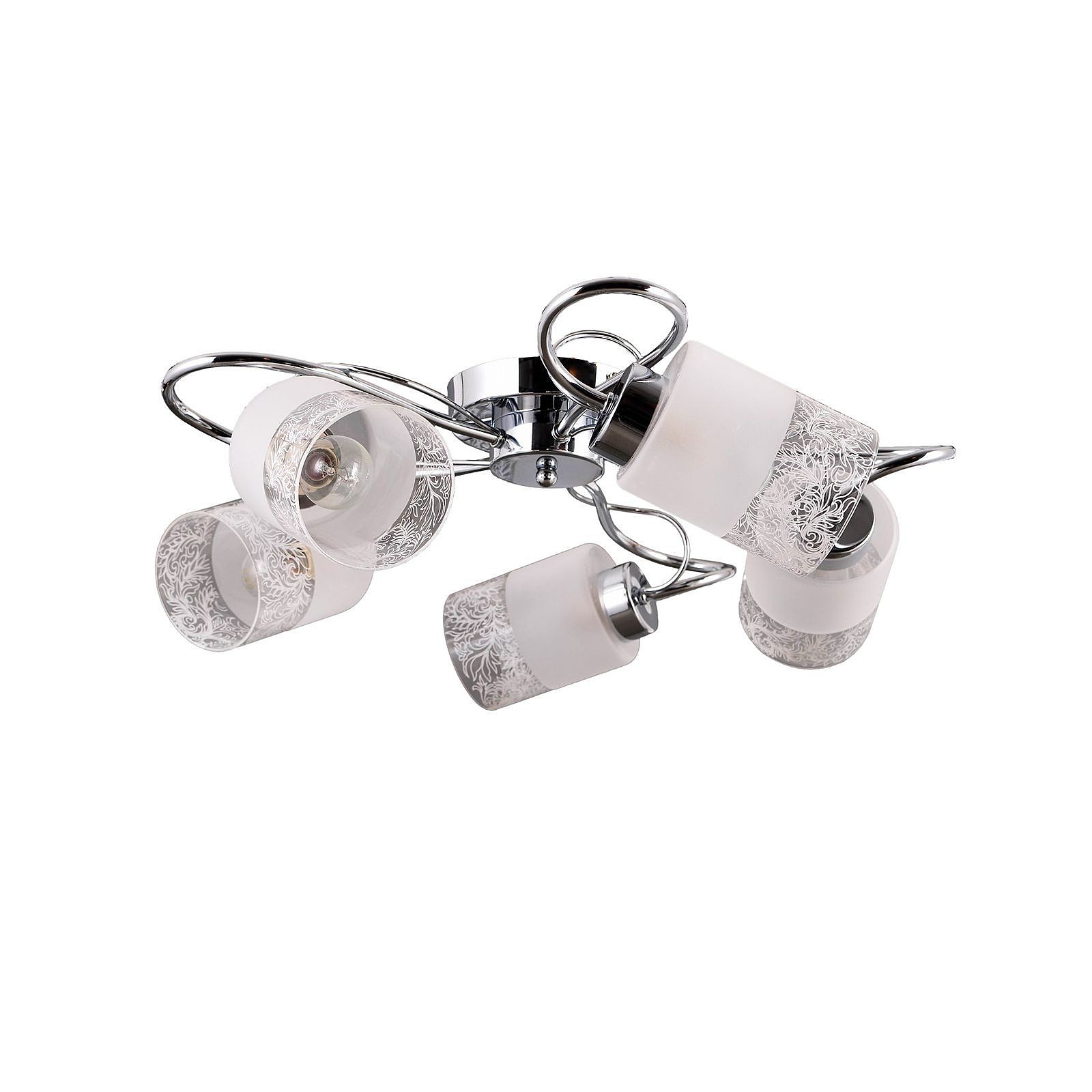 

Люстра потолочная OMNILUX OML-54407-05