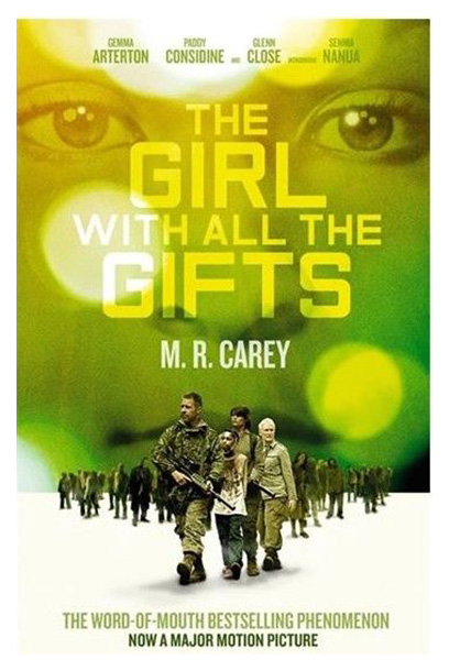 

Girl With All The Gifts (Film Tie In)