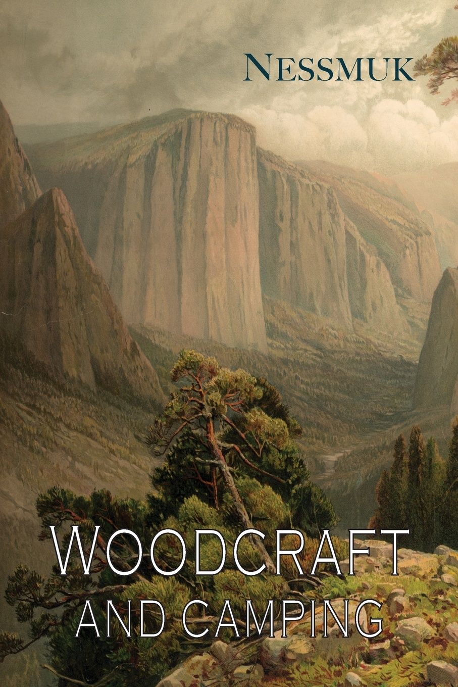 

Woodcraft And Camping