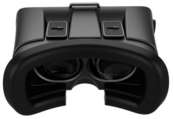 Очки виртуальной реальности Smarterra VR3 (00-00000258)