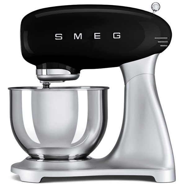 фото Миксер smeg smf01bleu