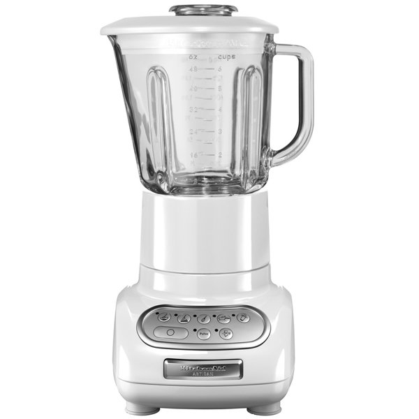 фото Блендер kitchenaid artisan 5ksb5553ewh