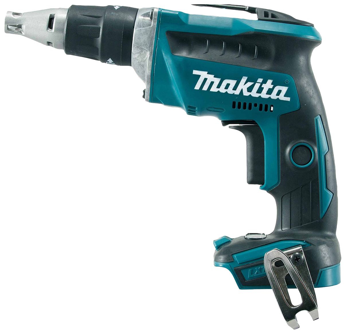 фото Аккумуляторная дрель-шуруповерт makita dfs452z без аккумулятора и з/у