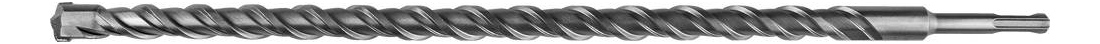 

Бур SDS+ для перфоратора Stayer 2930-460-16_z01, 2930-460-16
