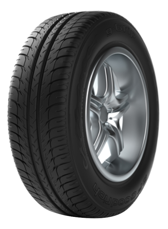 

Шины BFGoodrich G-Grip 205/60 R15 91H (224304)