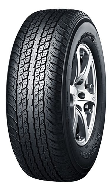 

Шины YOKOHAMA Geolandar G94B 285/65R17 116H (F2158), Geolandar G94B