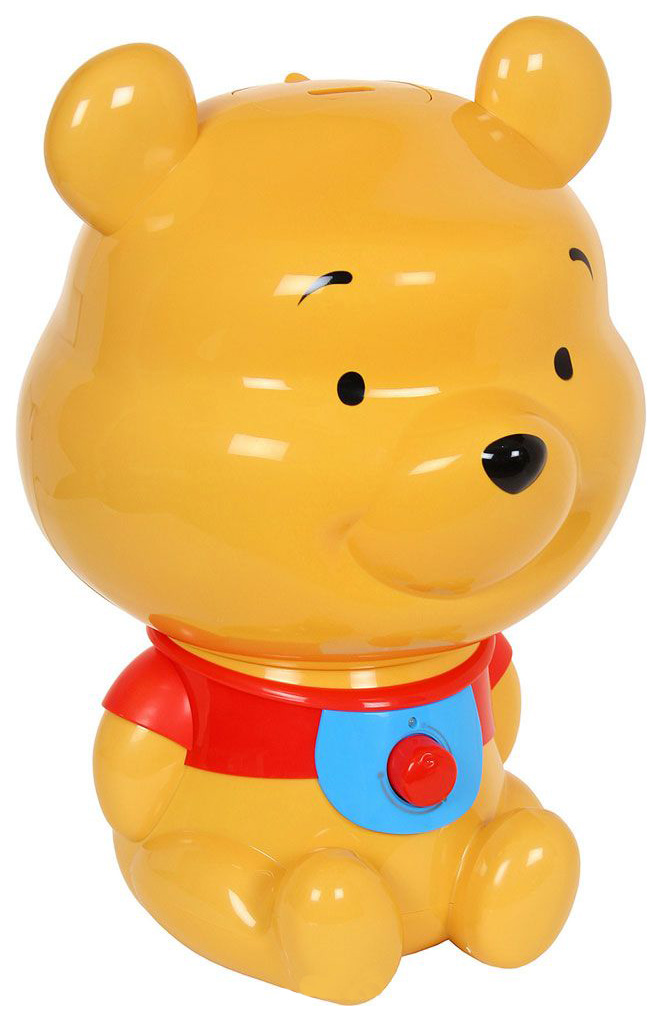 

Воздухоувлажнитель Ballu UHB-270 Winnie Pooh Yellow, Winnie Pooh UHB-270
