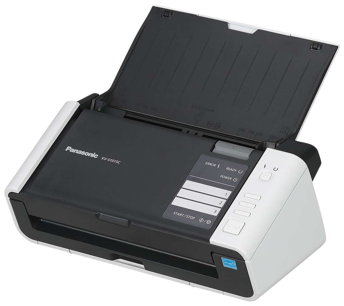 

Протяжный сканер Panasonic kV-S1015C, kV-S1015C
