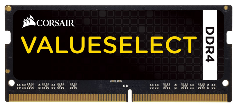 

Оперативная память Corsair CMSO8GX4M1A2133C15, XMS3