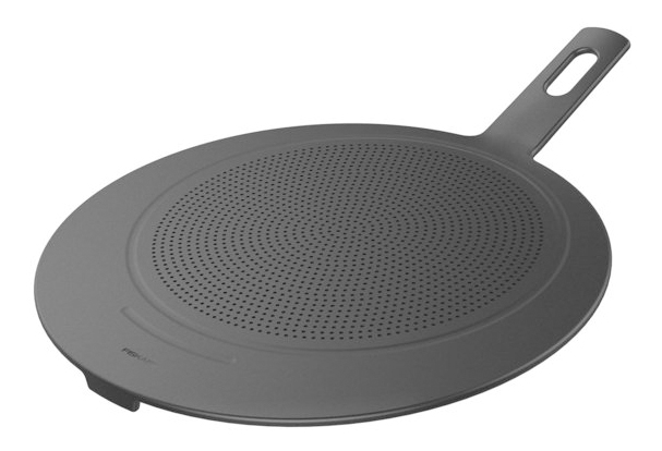 

Экран от брызг Fiskars 1014348, Крышка для жарки
