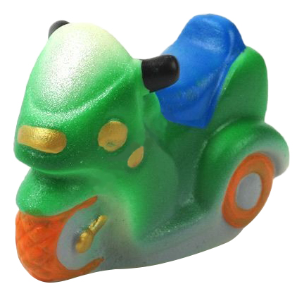 

Игрушка для купания ПКФ Игрушки Скутер, скутер