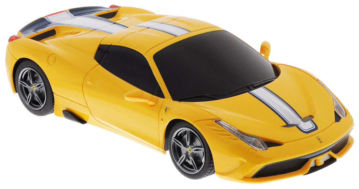 легковой автомобиль rastar ferrari 458 speciale a (71900) 1:24