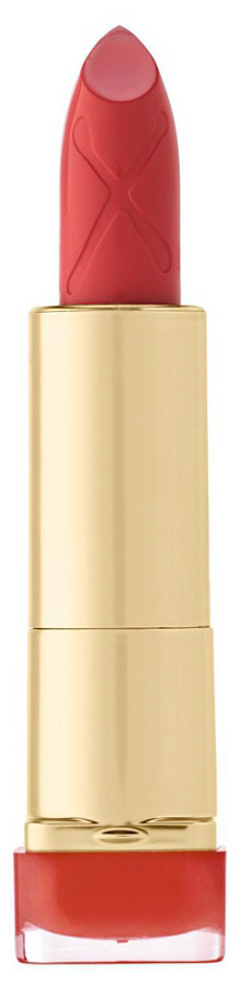 

Помада MAX FACTOR Colour Elixir, тон №825 Pink Brandy, colour elixir