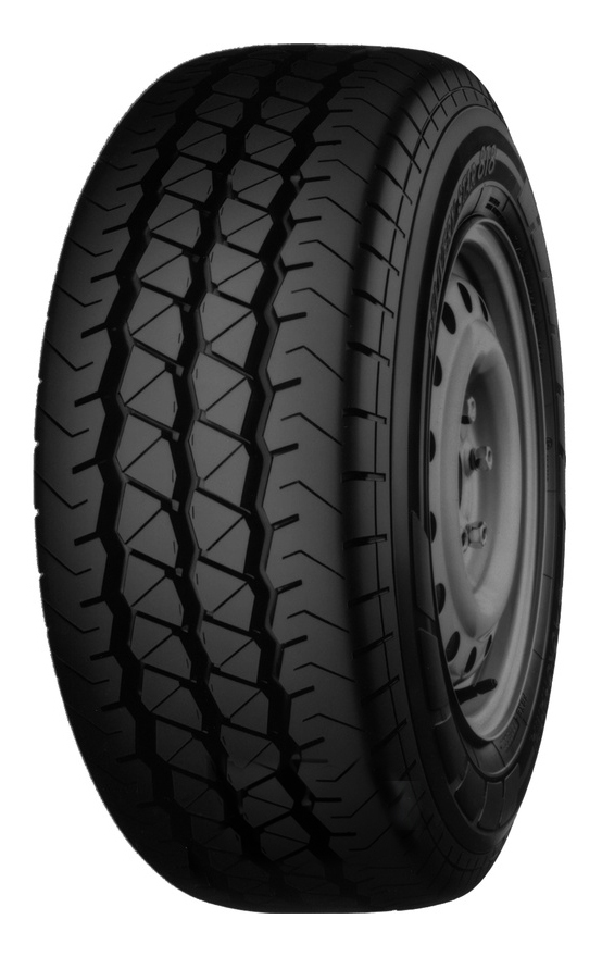 Шины YOKOHAMA RY818 195/0 R15 106/104R (E3856)