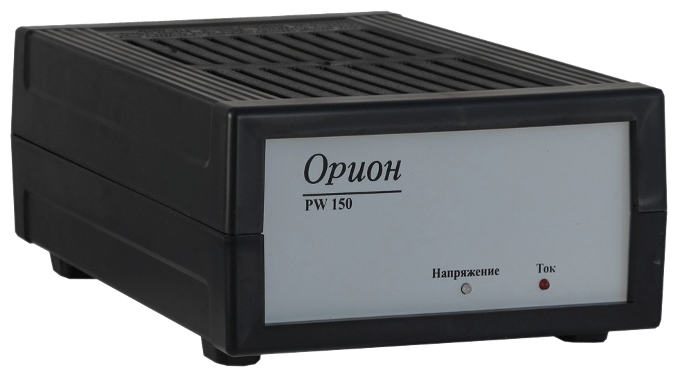 фото Зарядное устройство для акб орион pw 150 orion