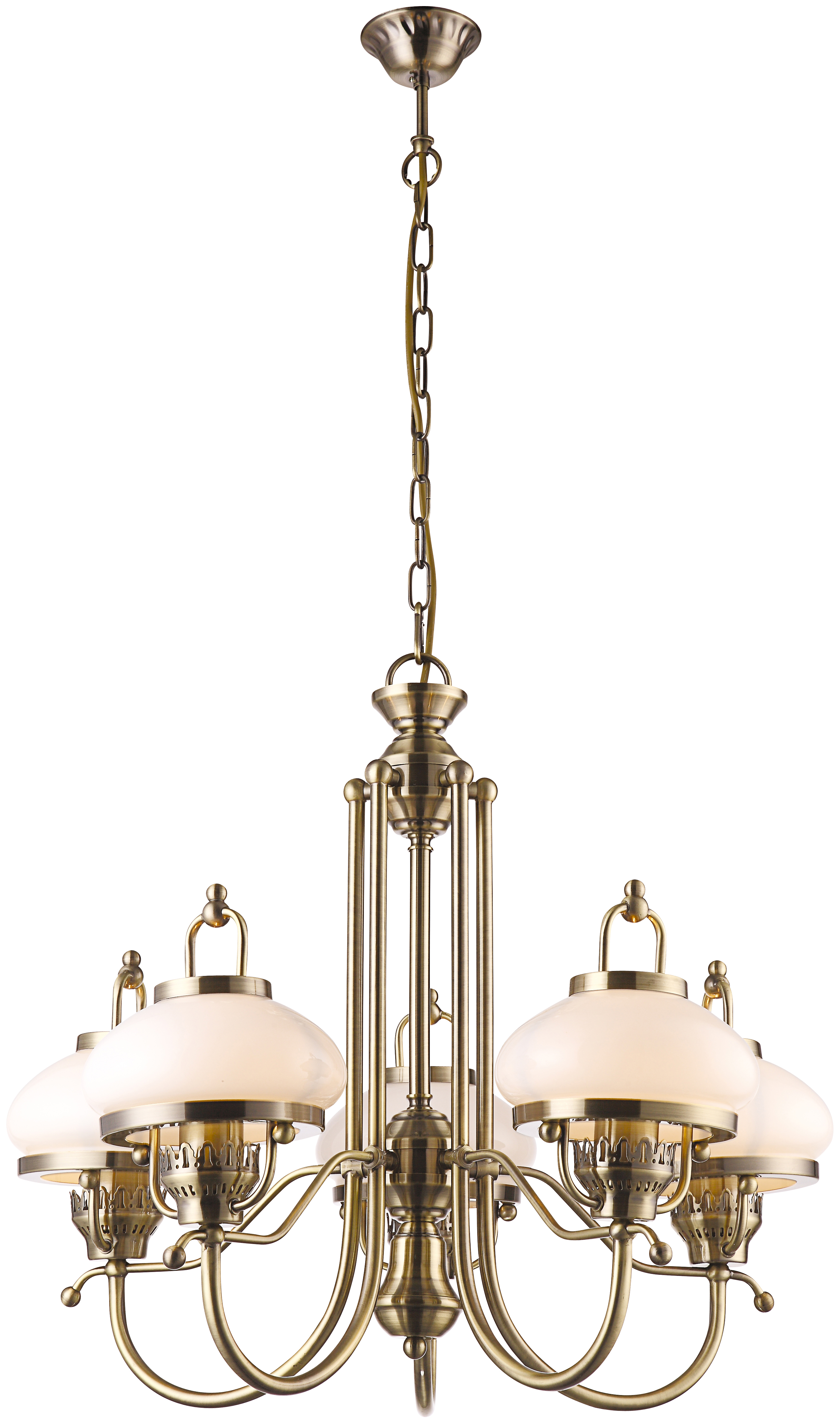 

Люстра подвесная Arte Lamp A3560LM-5AB, a3560LM-5AB