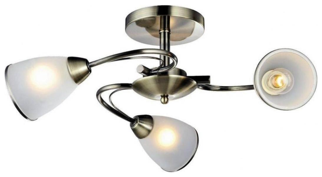 фото Люстра потолочная arte lamp a6056pl-3ab