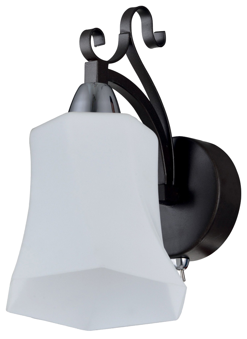 фото Бра idlamp 849/1a-dark e14