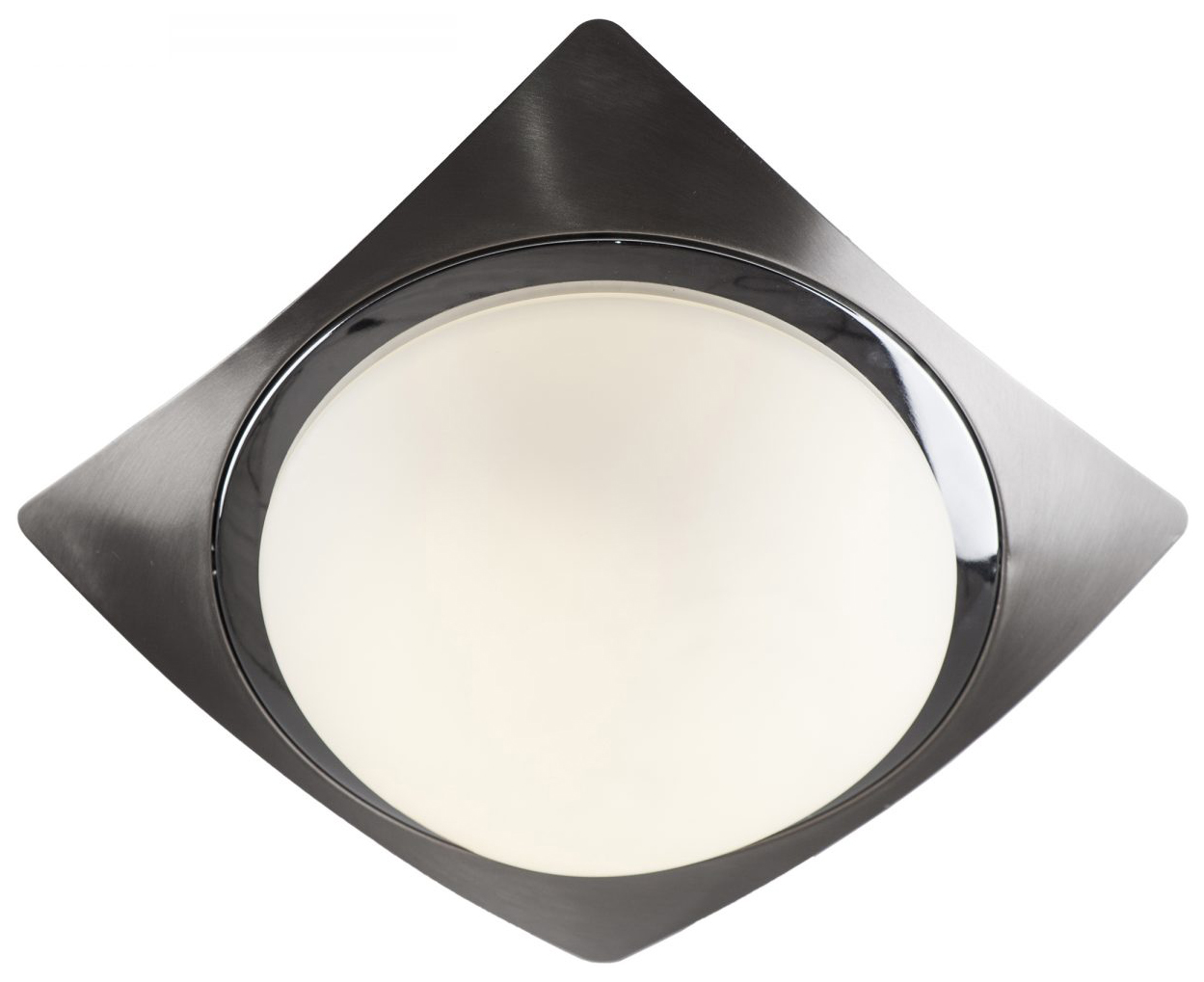 фото Потолочный светильник idlamp alessa 370/20pf-whitechrome