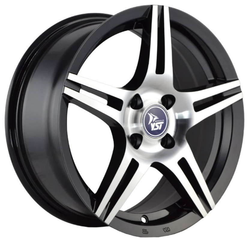 Колесный диск YST X-7 R18 8J PCD5x114.3 ET45 D60.1 (9132642)