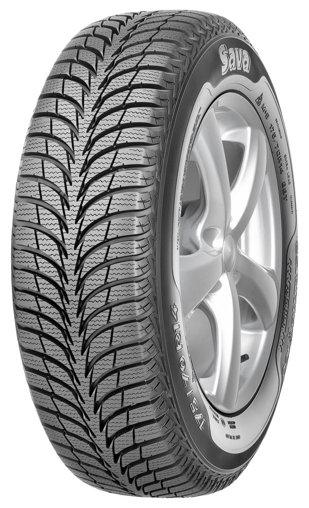 

Шины Sava Eskimo Ice 185/70 R14 MS 88T, eskimo Ice