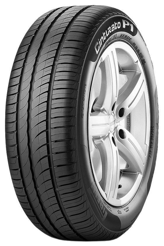 

Шины Pirelli Cinturato P1 Verde 195/50 R15 82H, Cinturato P1 Verde