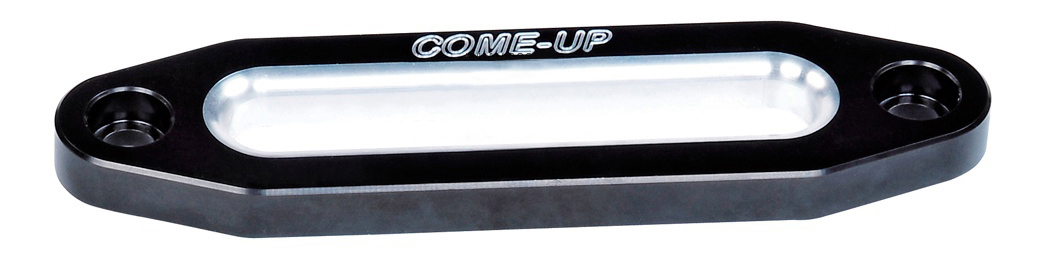 

Клюз для автомобильной лебедки ComeUp 881072 Алюминий Черный, УТ05963