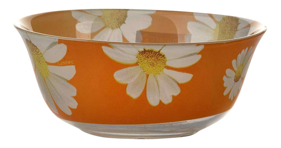 

Салатник Luminarc Paquerette Melon 12 см, paquerette Melon 12 см