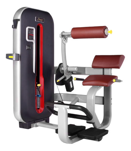 

Тренажер для спины Bronze Gym MT-009, MT-009