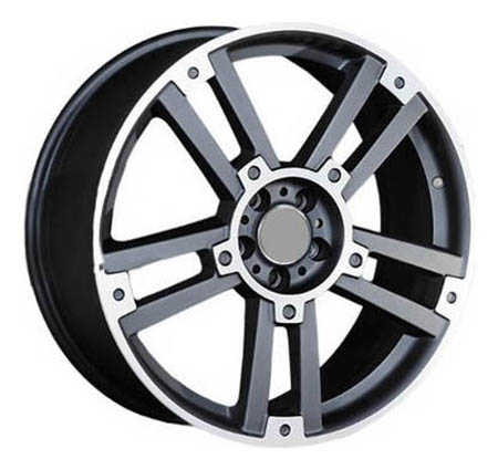 

Колесный диск Replay R20 8.5J PCD5x112 ET56 D66.6 (WHS033951), Серый, MR81 8,5x20/5x112 ЕТ56 D66,6 GMF