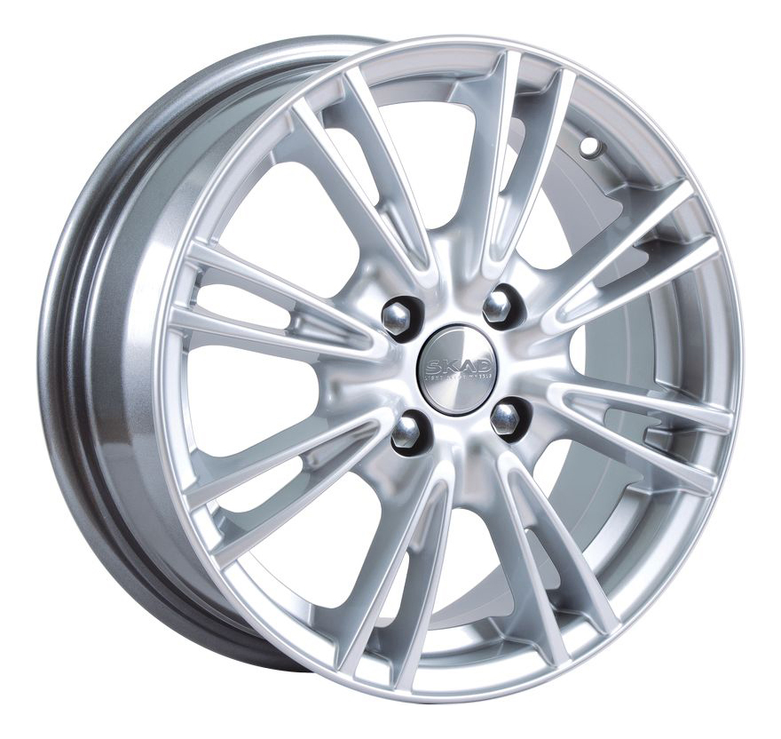 

Колесный диск SKAD Пантера R15 6J PCD4x100 ET38 D67.1 (WHS031272), Пантера 6x15/4x100 ЕТ38 D67,1 Селена