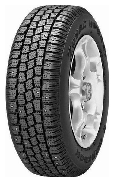 фото Шины hankook zovac hp w401 175/80 r13 97p (до 150 км/ч) 2000377