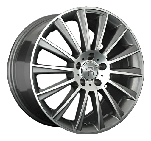 

Колесный диск Replay R19 9.5J PCD5x112 ET38 D66.6 (WHS150037), MR139 9,5x19/5x112 ЕТ38 D66,6 GMFP