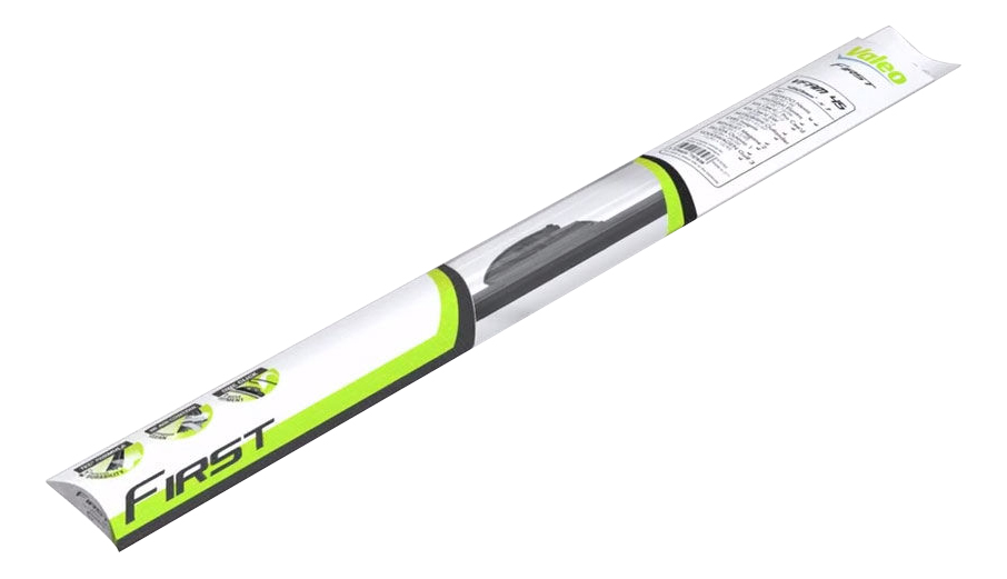 фото Щетка стеклоочистителя valeo 575 792 406мм 16"