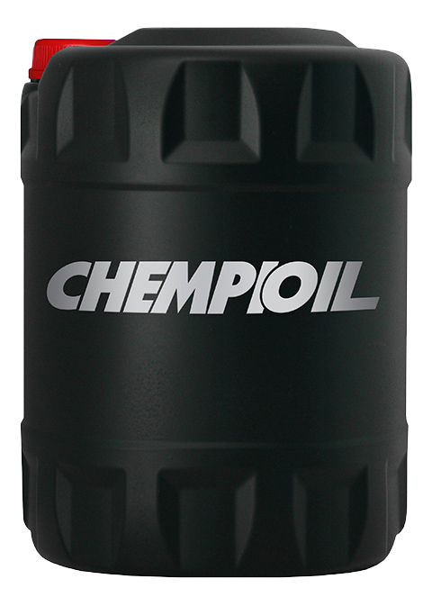 фото Моторное масло chempioil turbo di 10w-40 20л