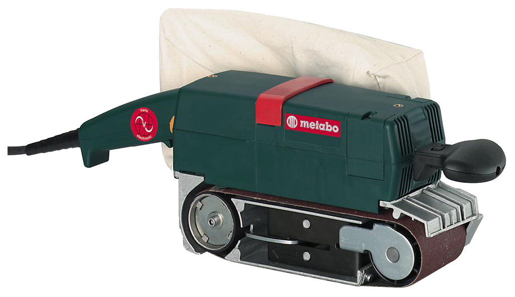 

Сетевая ленточная шлифовальная машина Metabo BaE 1075 600375000, BaE 1075