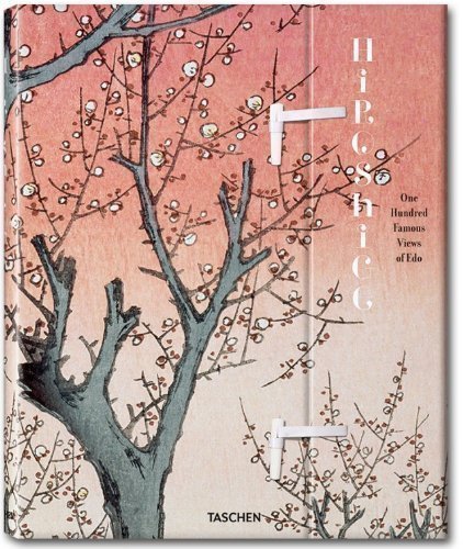 

Книга Hiroshige: One Hundred Famous Views of Edo