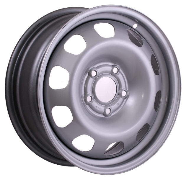 фото Колесный диск kfz r16 6.5j pcd5x112 et33 d57.1 (9922)