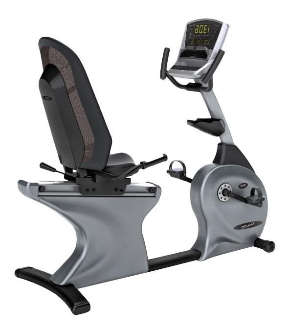 

Велотренажер Vision Fitness R40 Elegant, R40 Elegant