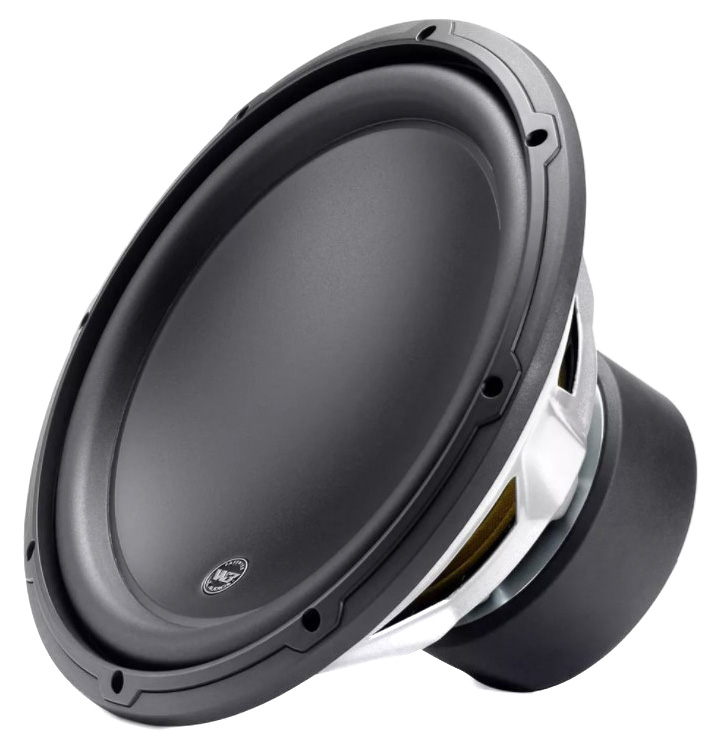 Сабвуфер автомобильный JL AUDIO 12W3v3-4 12'