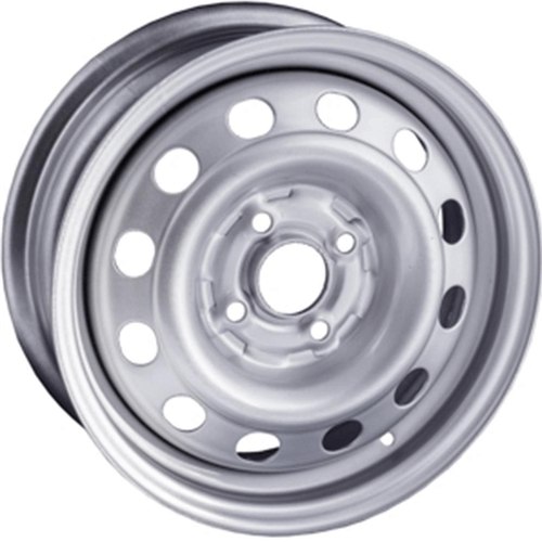 SDT u9014 6x15/4x100 ET48 D54.1 Silver