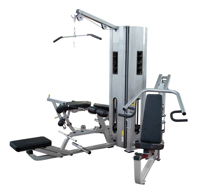 

Мультистанция Spirit Fitness BWM110-3, BWM110-3