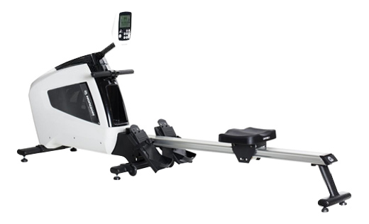 

Гребной тренажер Horizon Fitness Oxford 5, Oxford 5
