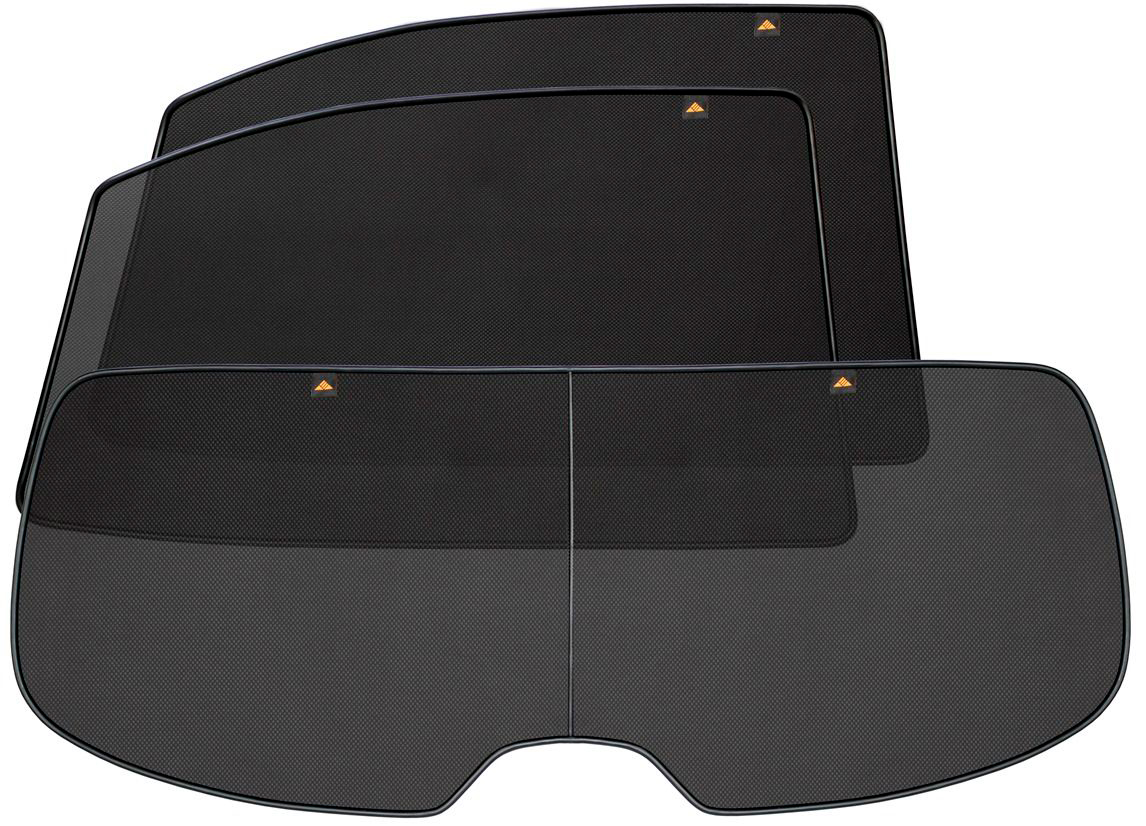 

Автомобильные экраны Трокот для, Mercedes-Benz E-klasse W210 Рестайлинг TR0941-09