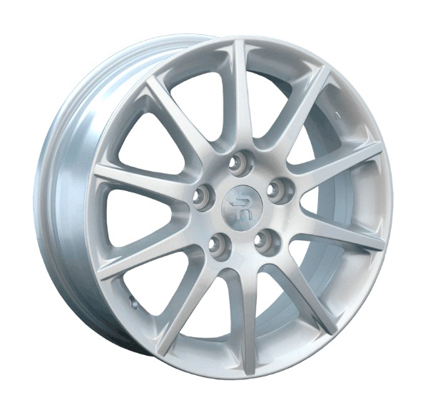 

Колесный диск Replay R16 6J PCD5x114.3 ET50 D60.1 WHS151484, SZ15