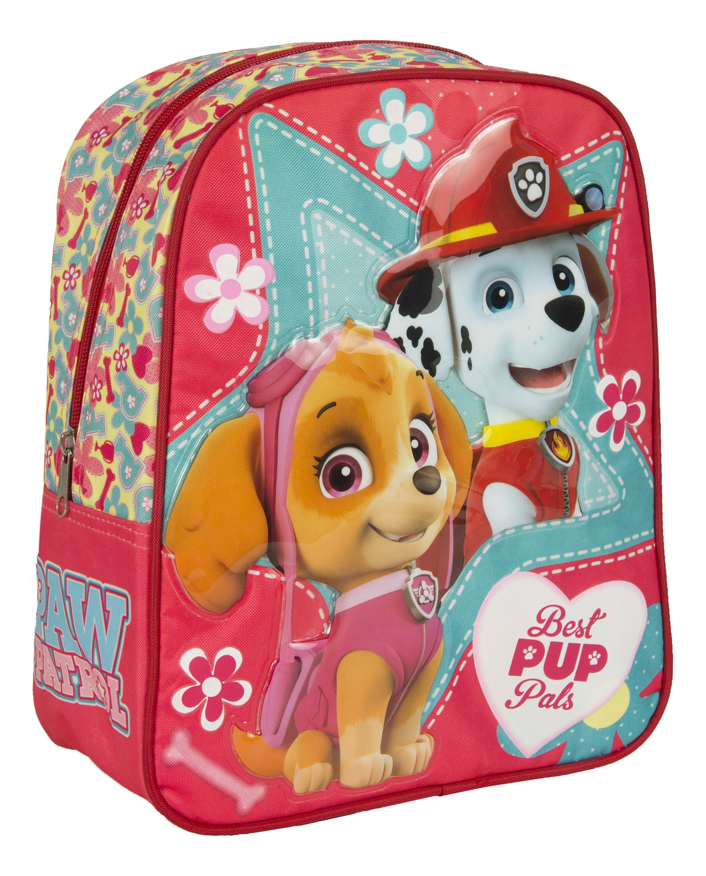 

Рюкзак детский PAW Patrol Росмэн дошкольный средний, Дошкольный средний